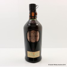 Glenfiddich 40 12th Release