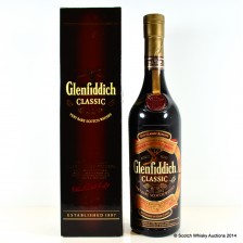 Glenfiddich Old Classic Reserve 85 Reserve