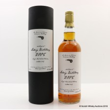 LEDAIG 2005 SIGNATORY LA MAISON DU WHISKY EXCLUSIVE