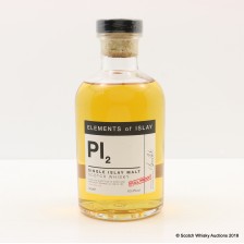 ELEMENTS OF ISLAY PI2 50CL