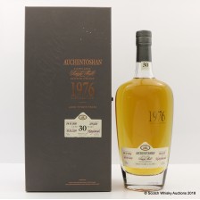 Auchentoshan 1976