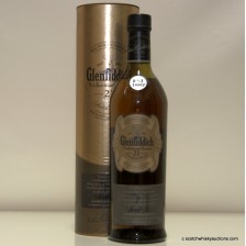 Glenfiddich 21 Millenniun Reserve