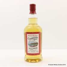 Campbeltown Loch Christmas Edition 2015