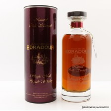 Edradour 2002 Single Cask 1416
