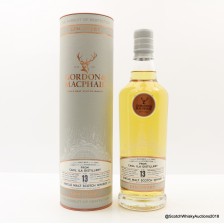 Caol Ila 13 Gordon Macphail