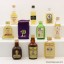 Assorted Minis 9 x 5cl including Pinwinnie Royale 12 Year Old