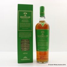 MACALLAN EDITION NO4