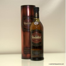 Glenfiddich 3rd Millennium