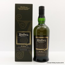 Ardbeg Corryvreckan