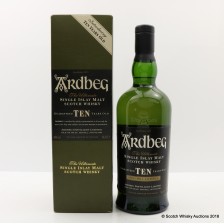 Ardbeg 10 Year Old