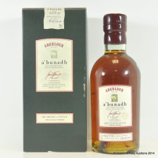 Aberlour A Bunadh Batch 11