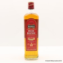 BUSHMILLS RED BUSH