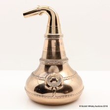 Nikka Pot Still Decanter