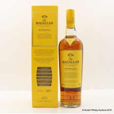 MACALLAN EDITION NO3