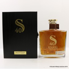 STARKA 1978 40 YEAR OLD RYE VODKA