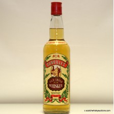 Dunvilles Irish