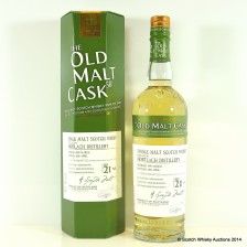 Mortlach 1989 21 Omc 100 Reserve