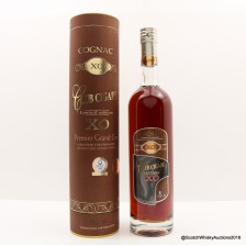 CLUB CIGARE XO COGNAC