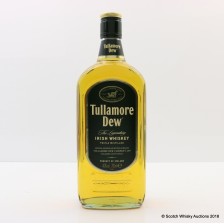 Tullamore Dew