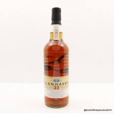 Braes Of Glenlivet 1977 31 Glenhaven