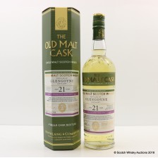 Glengoyne 1995 21 Old Malt Cask
