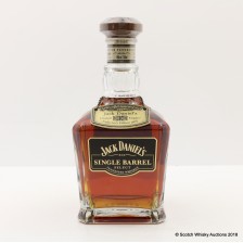 Jack Daniel S Single Barrel Uk Collector S Edition 2015