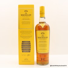 MACALLAN EDITION NO3 75CL