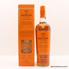 MACALLAN EDITION NO2 75CL