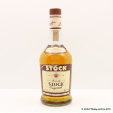 STOCK BRANDY ORIGINAL
