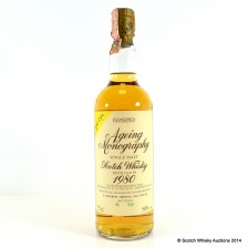 Springbank 1980 8 Samaroli