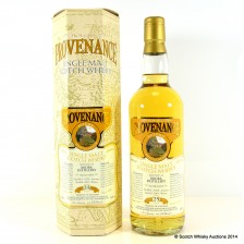 BRORA 1975 25 YEAR OLD PROVENANCE  280 RESERVE