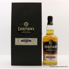 Springbank 1972 30 Chieftain S