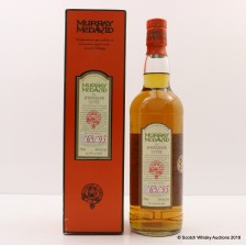 Springbank Cuvee 1965 1993 Murray Mcdavid