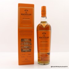 MACALLAN EDITION NO2