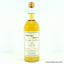 Miltonduff Glenlivet Pure Malt 20 26 2 3 Fl Ozs
