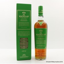 MACALLAN EDITION NO4