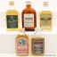 Assorted Minis x 5 including Haig Gold Label