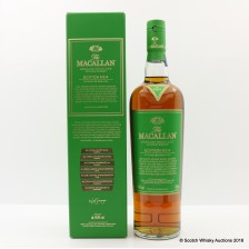 MACALLAN EDITION NO4
