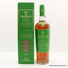 MACALLAN EDITION NO4
