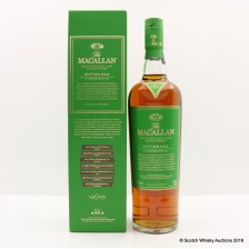 MACALLAN EDITION NO4