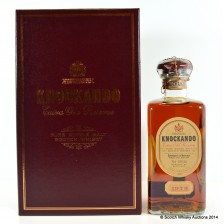 Knockando 1973