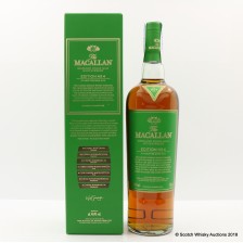 MACALLAN EDITION NO4