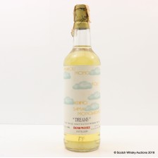 BOWMORE 1991 SAMAROLI MONGIARDINO DREAMS SERIES