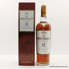 MACALLAN 12 YEAR OLD