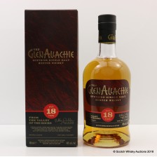 Glenallachie 18 Year Old