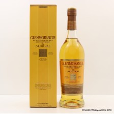 GLENMORANGIE 10 YEAR OLD