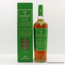 MACALLAN EDITION NO4