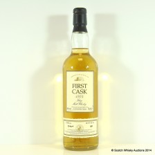 Caol Ila 1974 23 First Cask 12470