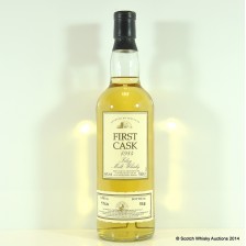 Caol Ila 1984 18 First Cask Single Cask 5759