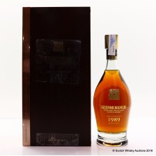 GLENMORANGIE 1989 GRAND VINTAGE